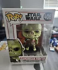 Funko Pop! Vinyl: Star Wars - Gamorrean Fighter #406