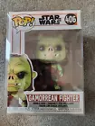 Funko Pop! Vinyl: Star Wars - Gamorrean Fighter #406