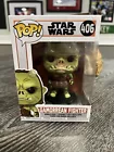 Funko Pop! Vinyl: Star Wars - Gamorrean Fighter #406