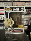 Funko Pop! Vinyl: Star Wars - General Grievous - Hot Topic #449