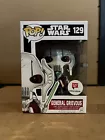 Funko Pop! Vinyl: Star Wars - General Grievous - Walgreens (WG) (Exclusive) #129