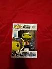 Funko Pop! Vinyl: Star Wars - General Hera Syndulla #653