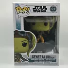 Funko Pop! Vinyl: Star Wars - General Hera Syndulla #653