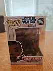 Funko Pop! Vinyl: Star Wars - Greef Karga #347