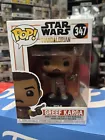 Funko Pop! Vinyl: Star Wars - Greef Karga #347