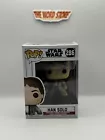 Funko Pop! Vinyl: Star Wars - Han Solo (Endor) #286