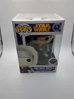 Funko Pop! Vinyl: Star Wars - Han Solo (in Hoth gear) #47 Pre-Owned