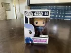 Funko Pop! Vinyl: Star Wars - Han Solo (Snow Gear) #86