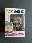 Funko Pop! Vinyl: Star Wars - Hondo Ohnaka - Disney (DIS) (Exclusive) #302