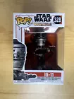 Funko Pop! Vinyl: Star Wars - IG-11 #328