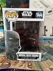 Funko Pop! Vinyl: Star Wars - Imperial Death Trooper #144