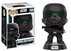 Funko Pop! Vinyl: Star Wars - Imperial Death Trooper #144