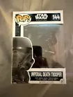 Funko Pop! Vinyl: Star Wars - Imperial Death Trooper #144