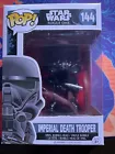 Funko Pop! Vinyl: Star Wars - Imperial Death Trooper #144