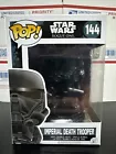 Funko Pop! Vinyl: Star Wars - Imperial Death Trooper #144