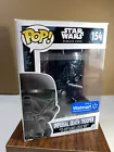 Funko Pop! Vinyl: Star Wars - Imperial Death Trooper - Walmart (Exclusive) #154