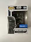 Funko Pop! Vinyl: Star Wars - Imperial Death Trooper - Walmart (Exclusive) #154