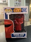 Funko Pop! Vinyl: Star Wars - Imperial Guard - #57