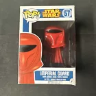 Funko Pop! Vinyl: Star Wars - Imperial Guard - Walgreens (WG) (Exclusive) #57