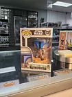 Funko Pop! Vinyl: Star Wars - Jango Fett #737 Ships With Protector