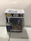 Funko Pop! Vinyl: Star Wars - Jango Fett #737