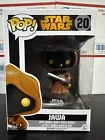 Funko Pop! Vinyl: Star Wars - Jawa #20