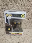 Funko Pop! Vinyl: Star Wars - Jawa #371