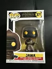 Funko Pop! Vinyl: Star Wars - Jawa #371