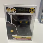 Funko Pop! Vinyl: Star Wars - Jawa #371