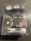 Funko Pop! Vinyl: Star Wars - Jawa - Target (Exclusive) #342 Ships In Hard stack