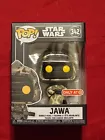 Funko Pop! Vinyl: Star Wars - Jawa - Target (Exclusive) #342