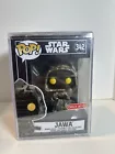 Funko Pop! Vinyl: Star Wars - Jawa - Target (Exclusive) #342