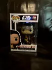 Funko Pop! Vinyl: Star Wars - Jedi Master Sol #725