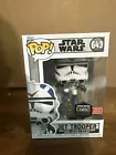 Funko Pop! Vinyl: Star Wars - Jet Trooper - GameStop (Exclusive) #643