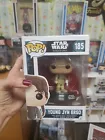 Funko Pop! Vinyl: Star Wars - Jyn Erso - (Young) #185