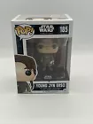 Funko Pop! Vinyl: Star Wars - Jyn Erso - (Young) #185