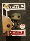 Funko Pop! Vinyl: Star Wars - Kit Fisto - Walgreens (Exclusive) #96