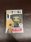 Funko Pop! Vinyl: Star Wars - Kit Fisto - Walgreens (Exclusive) #96