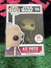 Funko Pop! Vinyl: Star Wars - Kit Fisto - Walgreens (Exclusive) #96