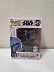 Funko Pop! Vinyl: Star Wars - Koska Reeves #489 Specialty Series