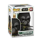 Funko Pop! Vinyl: Star Wars - Krrsantan #581