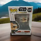 Funko Pop! Vinyl: Star Wars - Kuiil #329