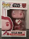 Funko Pop! Vinyl: Star Wars - Kylo Ren #591