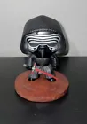 Funko Pop! Vinyl: Star Wars Kylo Ren #60 Fast Shipping! The Force Awaken No Box