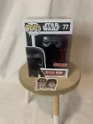 Funko Pop! Vinyl: Star Wars - Kylo Ren - (Helmet) - Target (Exclusive) #77