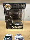 Funko Pop! Vinyl: Star Wars - Kylo Ren Supreme Leader #308