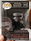 Funko Pop! Vinyl: Star Wars - Kylo Ren Supreme Leader #308