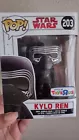 Funko Pop! Vinyl: Star Wars - Kylo Ren - Toys R Us (Exclusive) #203