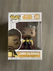 Funko Pop! Vinyl: Star Wars - Lando Calrissian #240