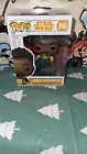 Funko Pop! Vinyl: Star Wars - Lando Calrissian #240